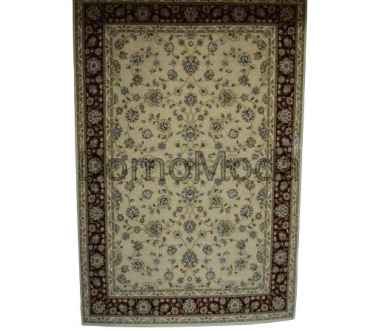 Шерстяний килим Diamond Palace 6462-59665 - Висока якість за найкращою ціною в Україні